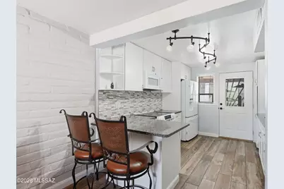 226 S La CaÃ±ada Drive #A, Green Valley, AZ 85622 - Photo 4