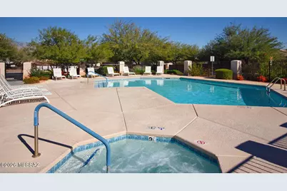 7456 E Calle Infinito, Tucson, AZ 85715 - Photo 28