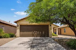 5063 S River Run Dr, Tucson, AZ 85746 - Photo 2