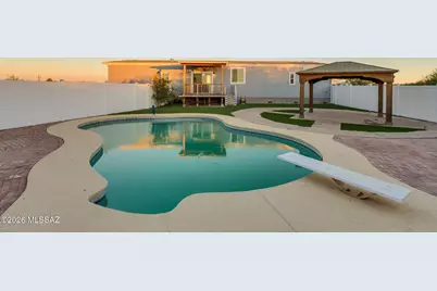 16742 W Moore Road, Marana, AZ 85653 - Photo 32