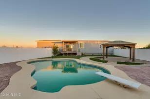 16742 W Moore Rd, Marana, AZ 85653 - Photo 32
