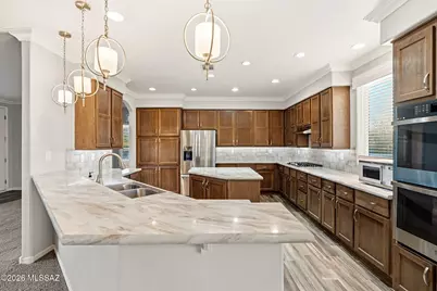 16742 W Moore Road, Marana, AZ 85653 - Photo 14