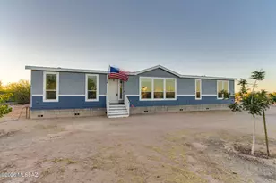 16742 W Moore Rd, Marana, AZ 85653 - Photo 8