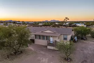 16742 W Moore Rd, Marana, AZ 85653 - Photo 2