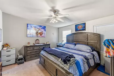 16742 W Moore Road, Marana, AZ 85653 - Photo 42