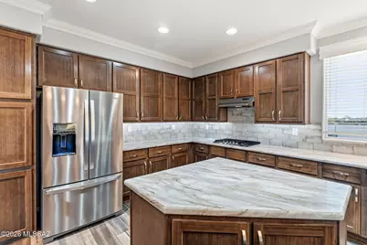 16742 W Moore Road, Marana, AZ 85653 - Photo 18