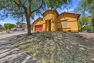 3456 W Copper Spirit Dr, Marana, AZ 85658 - Photo 4