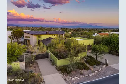 5070 N Valley View Road, Tucson, AZ 85718 - Photo 6
