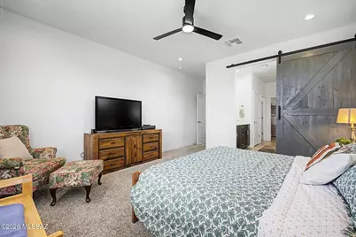10462 E Silver Fox Drive, Tucson, AZ 85748 - Photo 18