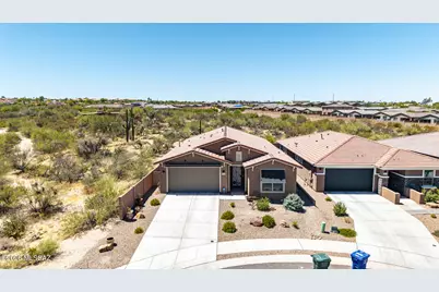 10462 E Silver Fox Drive, Tucson, AZ 85748 - Photo 40