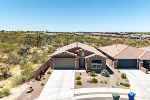 10462 E Silver Fox Dr, Tucson, AZ 85748 - Photo 40
