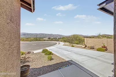 10462 E Silver Fox Drive, Tucson, AZ 85748 - Photo 4