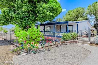 3145 W Citrus Road, Benson, AZ 85602 - Photo 44