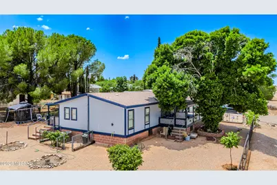 3145 W Citrus Road, Benson, AZ 85602 - Photo 10