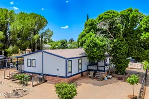 3145 W Citrus Rd, Benson, AZ 85602 - Photo 10