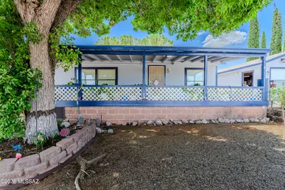 3145 W Citrus Road, Benson, AZ 85602 - Photo 42