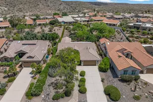 63722 E Whispering Tree Ln, Saddlebrooke, AZ 85739 - Photo 2