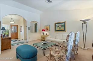 63722 E Whispering Tree Ln, Saddlebrooke, AZ 85739 - Photo 6