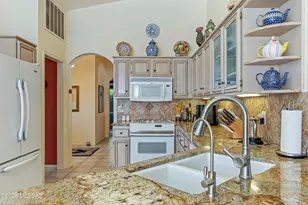 63722 E Whispering Tree Ln, Saddlebrooke, AZ 85739 - Photo 16