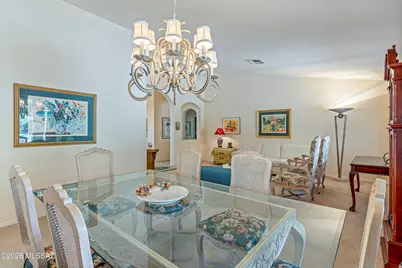 63722 E Whispering Tree Lane, Saddlebrooke, AZ 85739 - Photo 10