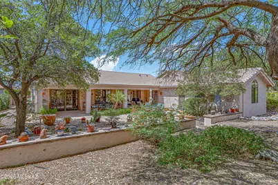 63722 E Whispering Tree Lane, Saddlebrooke, AZ 85739 - Photo 38
