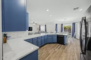 3602 E Canter Rd, Tucson, AZ 85739 - Photo 16