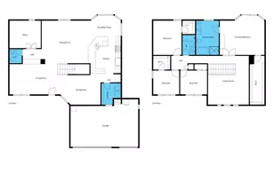 3602 E Canter Rd, Tucson, AZ 85739 - Photo 48