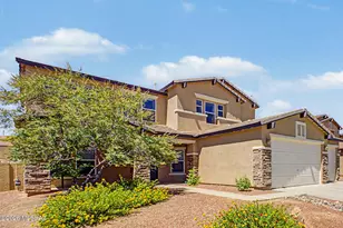 3602 E Canter Rd, Tucson, AZ 85739 - Photo 4