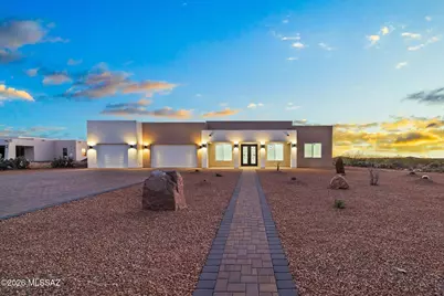 13598 S High Haven Mesa, Vail, AZ 85641 - Photo 50