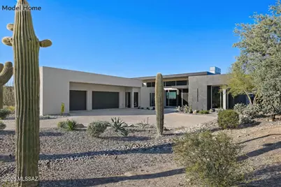 14256 N Silent Sky Place, Marana, AZ 85658 - Photo 4