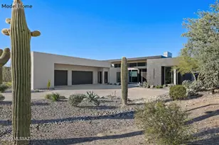 14256 N Silent Sky Pl, Marana, AZ 85658 - Photo 4
