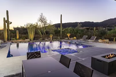14256 N Silent Sky Place, Marana, AZ 85658 - Photo 12