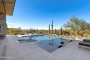 14256 N Silent Sky Pl, Marana, AZ 85658 - Photo 10