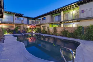150 S Eastbourne Ave, Tucson, AZ 85716 - Photo 18