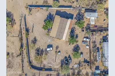 3500 S San Joaquin Road, Tucson, AZ 85735 - Photo 38