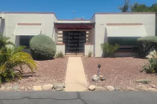 1042 N VÃ­a Primavera, Tucson, AZ 85710 - Photo 1