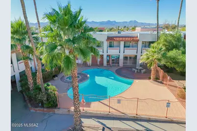 455 W Kelso Street #103, Tucson, AZ 85705 - Photo 4