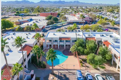455 W Kelso Street #103, Tucson, AZ 85705 - Photo 24