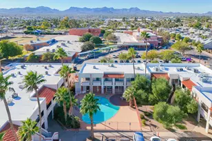 455 W Kelso St, Tucson, AZ 85705 - Photo 24