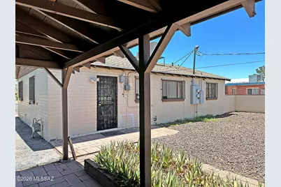 3019 E 21st Street, Tucson, AZ 85716 - Photo 4