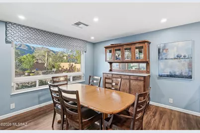 5051 E Camino Bosque, Tucson, AZ 85718 - Photo 14