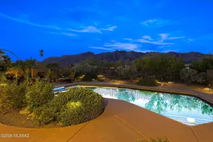 5051 E Camino Bosque, Tucson, AZ 85718 - Photo 2