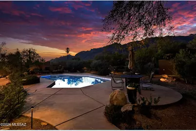 5051 E Camino Bosque, Tucson, AZ 85718 - Photo 1