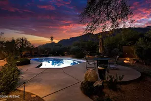 5051 E Camino Bosque, Tucson, AZ 85718 - Photo 1
