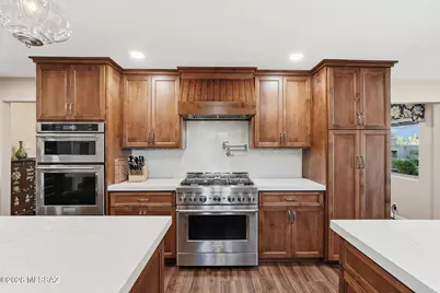 5051 E Camino Bosque, Tucson, AZ 85718 - Photo 16