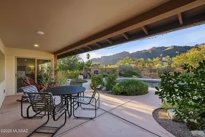 5051 E Camino Bosque, Tucson, AZ 85718 - Photo 32
