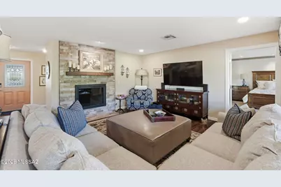 5051 E Camino Bosque, Tucson, AZ 85718 - Photo 10