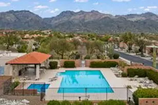 5449 N VÃ­a Papavero, Tucson, AZ 85750 - Photo 38