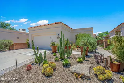 5449 N VÃ­a Papavero, Tucson, AZ 85750 - Photo 2