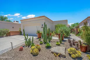 5449 N VÃ­a Papavero, Tucson, AZ 85750 - Photo 2